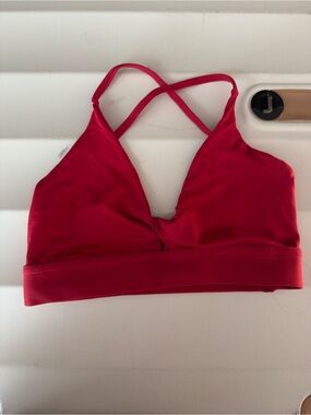 Eco spf Liquido active sports bra